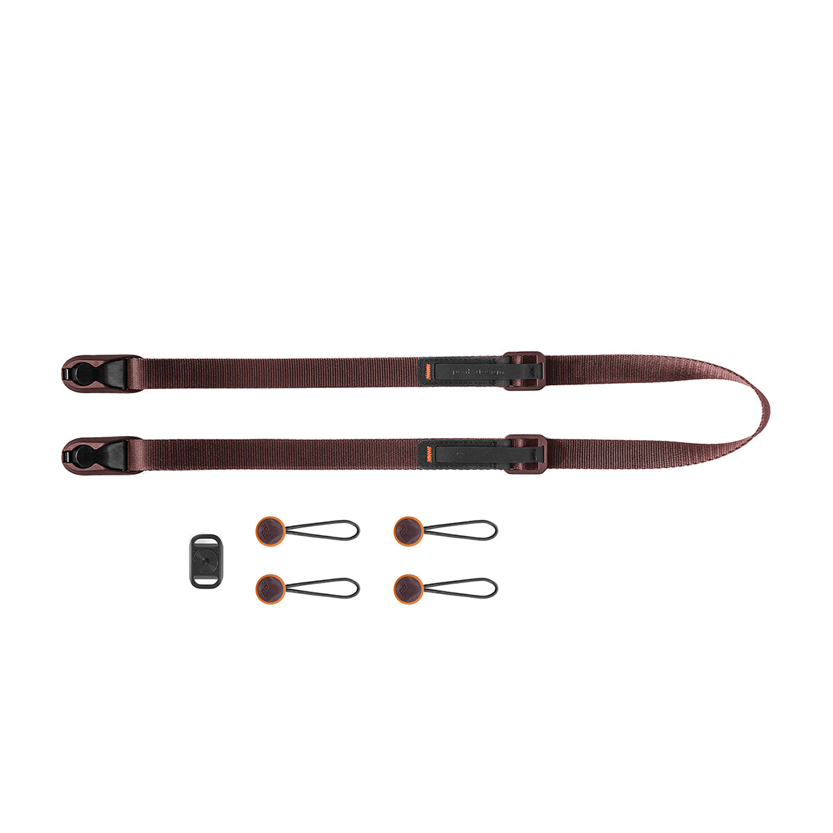 Peak Design Leash Camera Strap - Eclipse