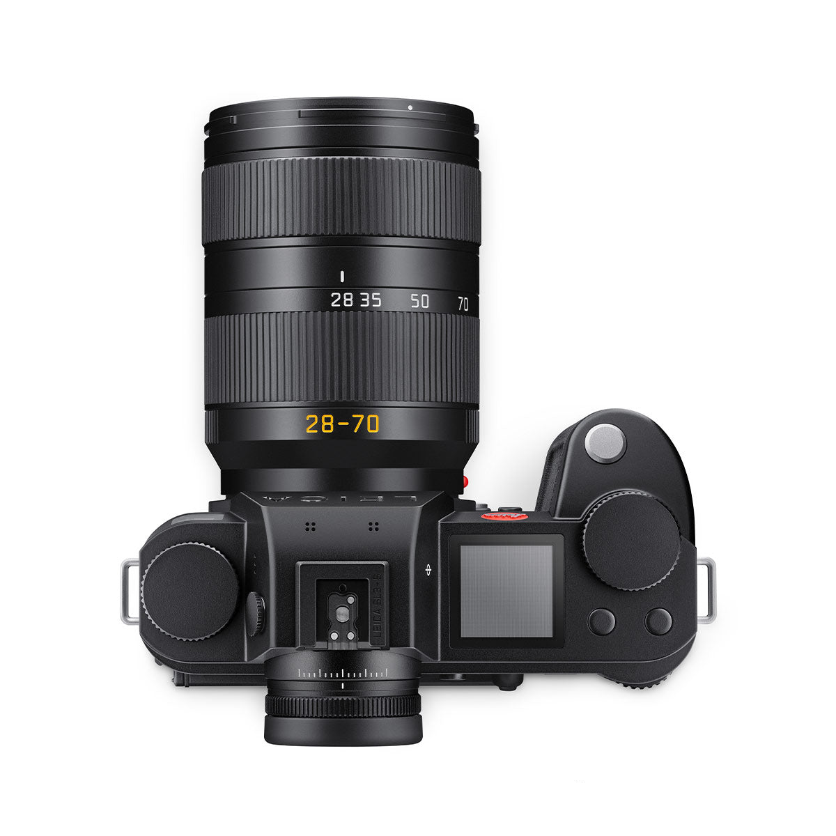 Leica SL3-S Vario Kit with Vario-Elmarit-SL 28-70 f/2.8 ASPH