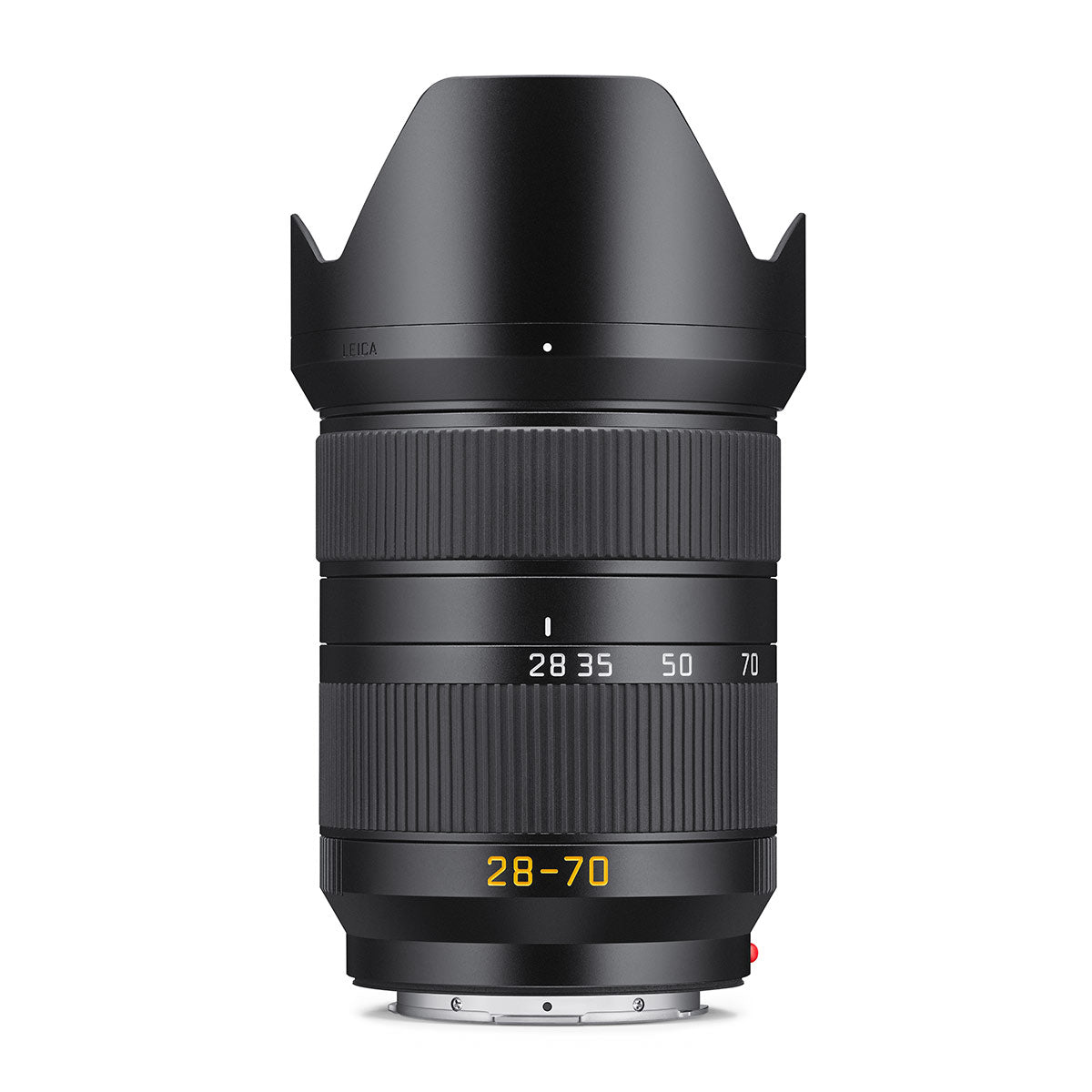 Leica SL3-S Vario Kit with Vario-Elmarit-SL 28-70 f/2.8 ASPH