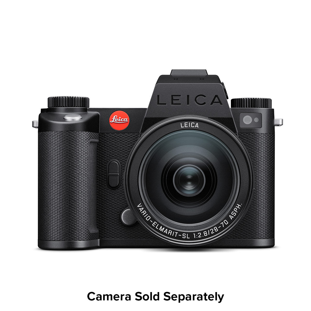 Leica 28-70mm f/2.8 Vario-Elmarit-SL ASPH Lens