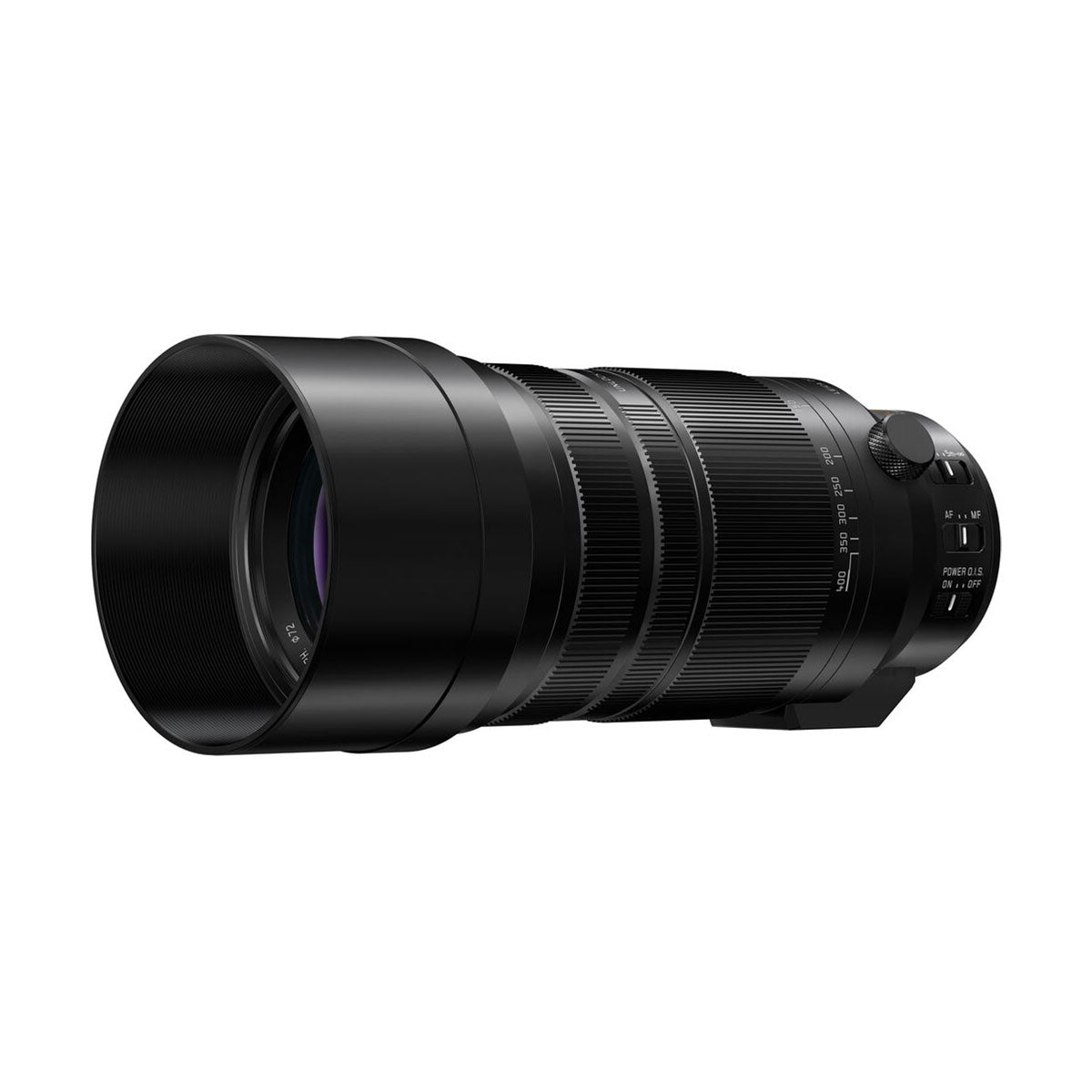 Panasonic Leica DG Vario-Elmar 100-400mm f/4-6.3 II ASPH O.I.S. Micro Four Thirds Lens *NEW*