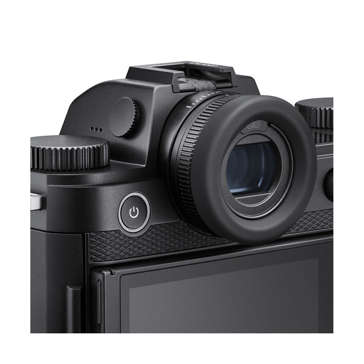 Leica SL3-S Mirrorless Camera Body