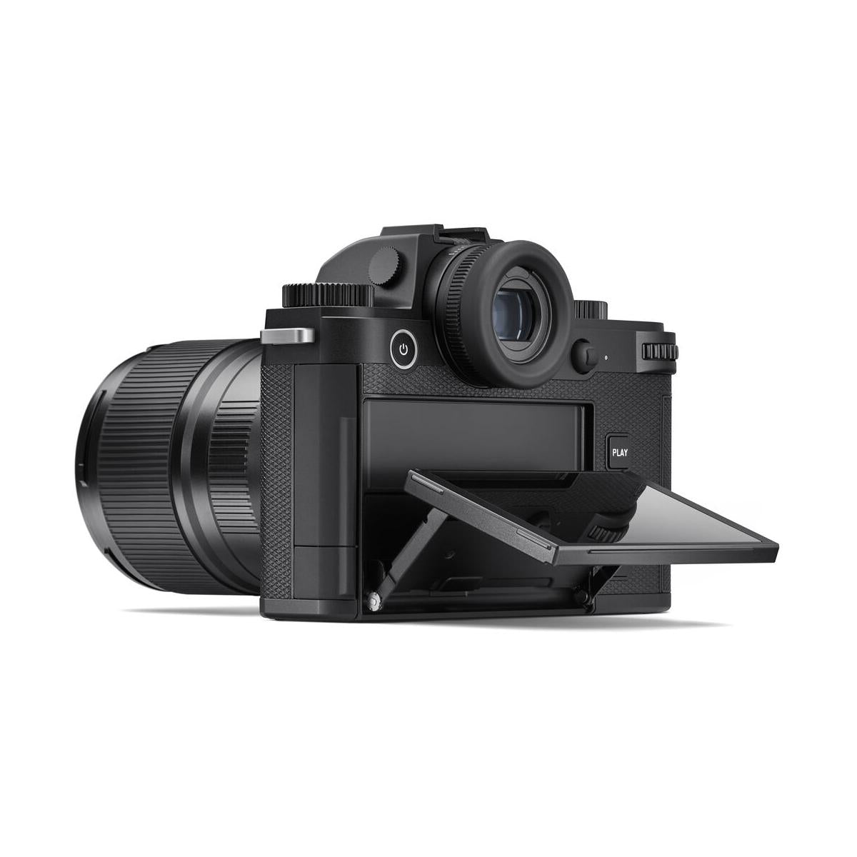 Leica SL3-S Mirrorless Camera Body