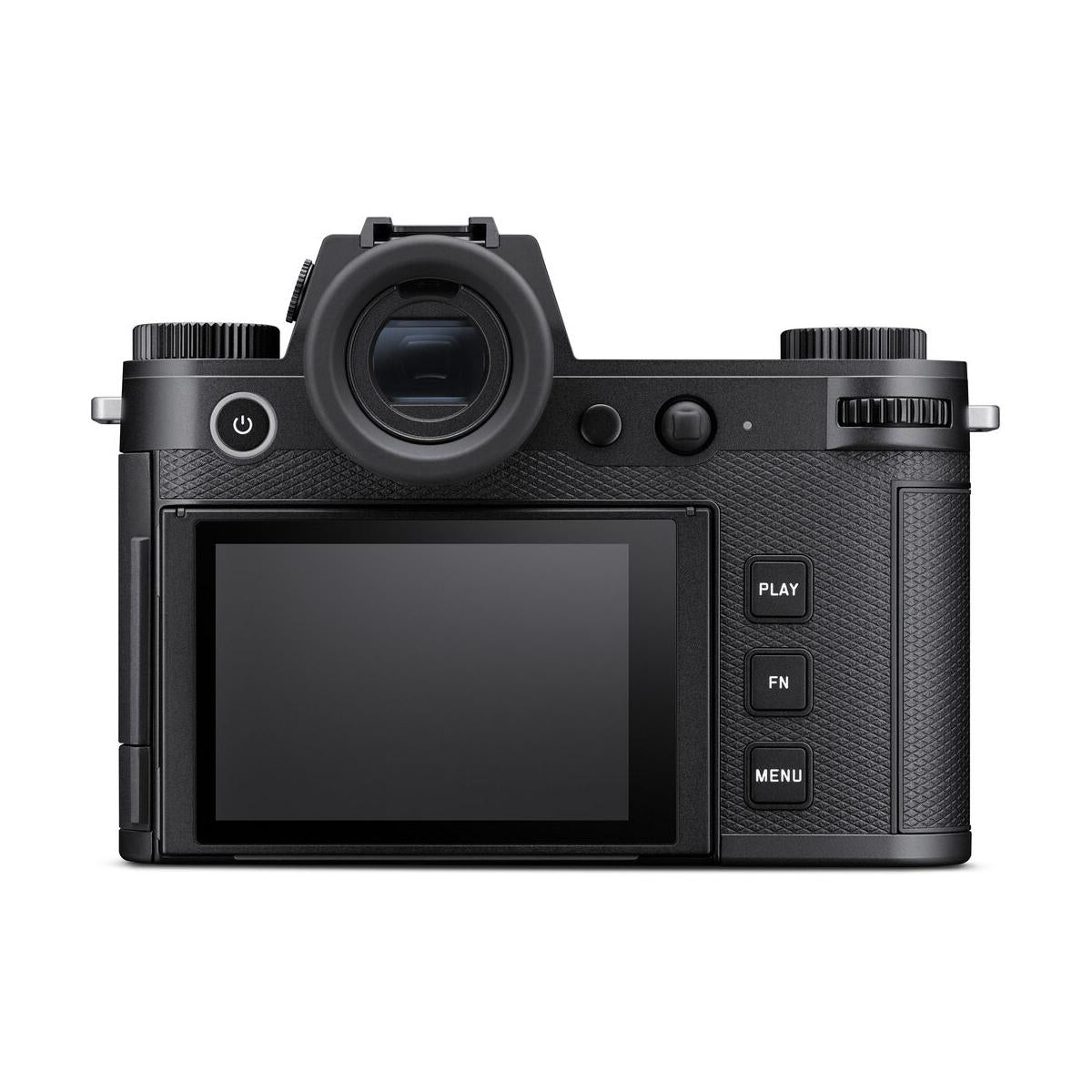 Leica SL3-S Mirrorless Camera Body