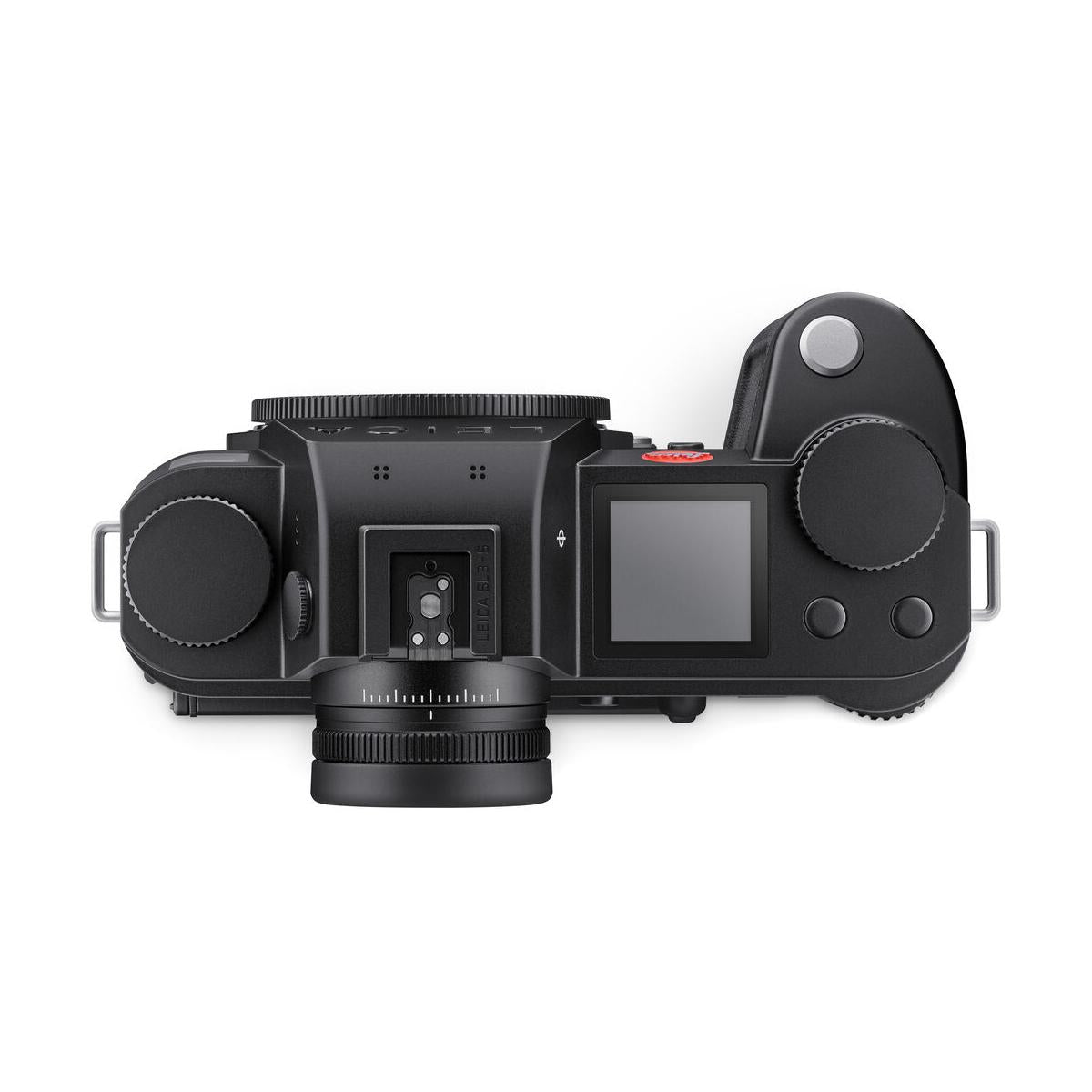Leica SL3-S Mirrorless Camera Body