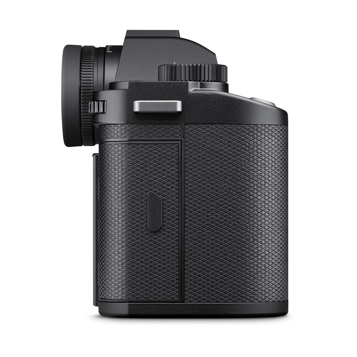 Leica SL3-S Mirrorless Camera Body