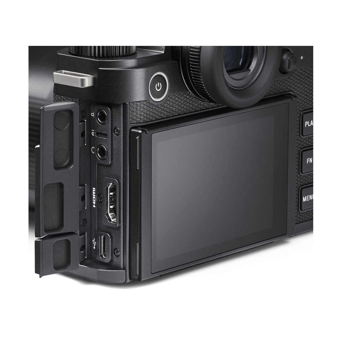 Leica SL3-S Mirrorless Camera Body