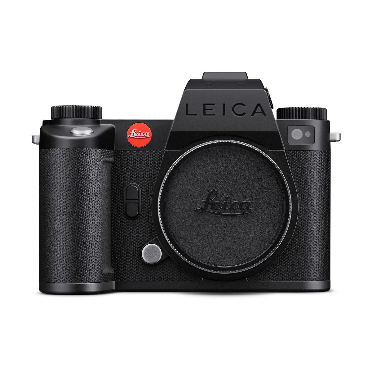 Leica SL3-S Mirrorless Camera Body