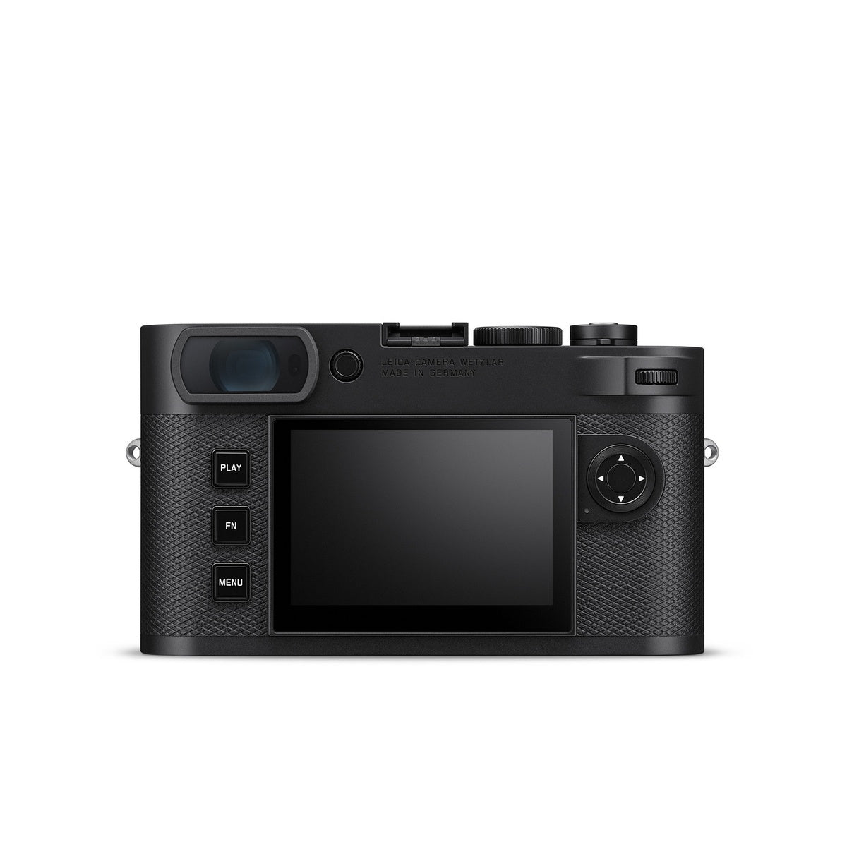 Leica M EV1 Camera