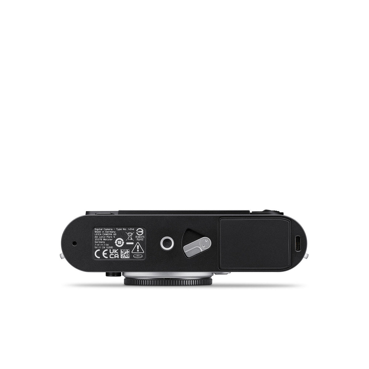 Leica M EV1 Camera