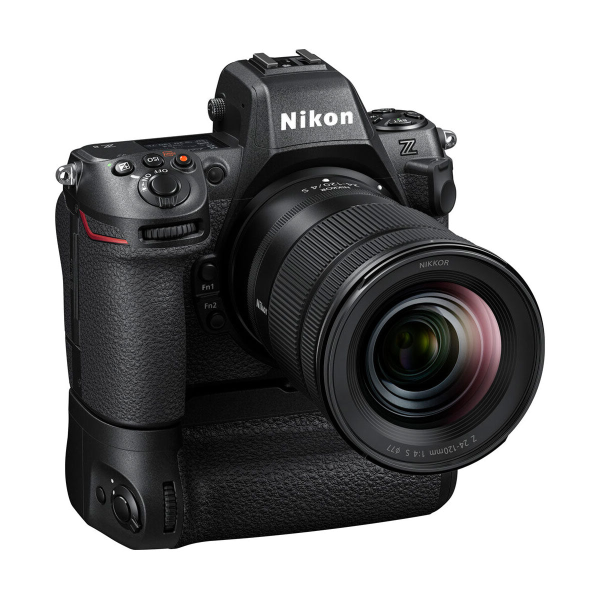 Nikon MB-N12 Power Battery Pack (Z8)