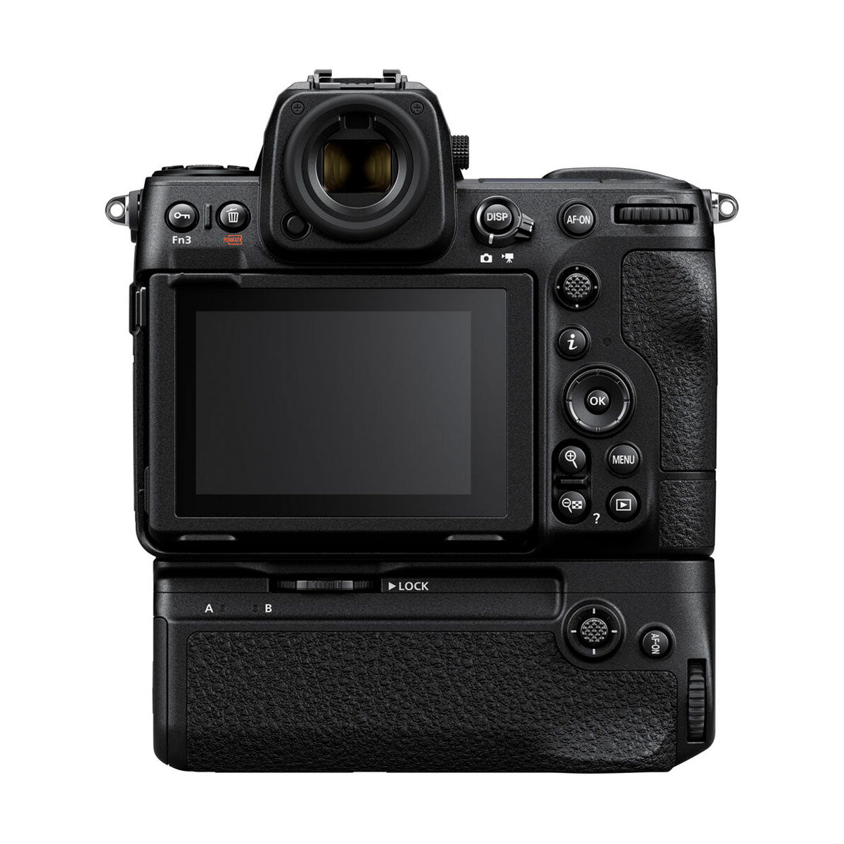 Nikon MB-N12 Power Battery Pack (Z8)