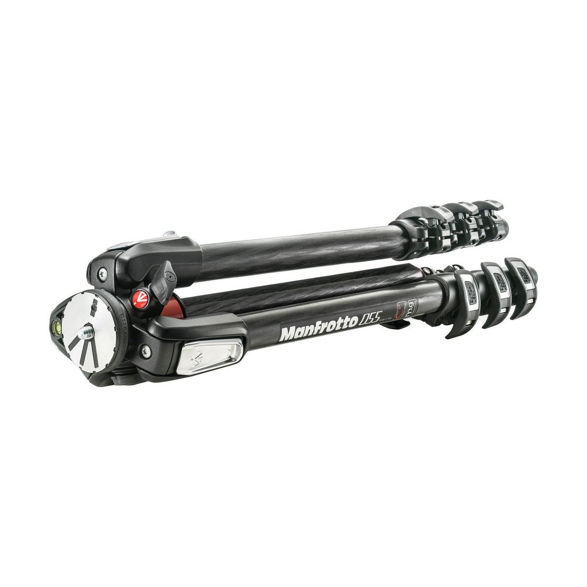 Manfrotto MT055CXPRO4 Carbon 4 Section Tripod