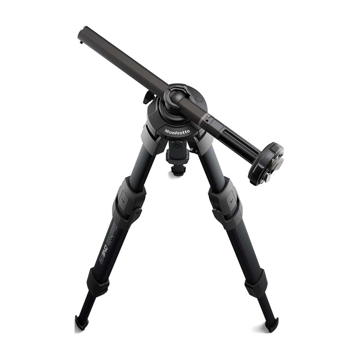 Manfrotto ONE Hybrid Aluminum Tripod