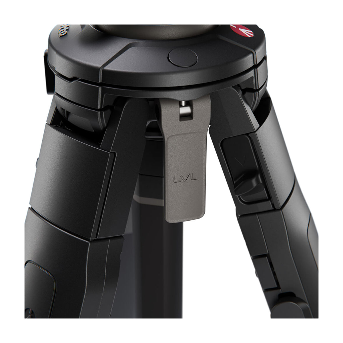 Manfrotto ONE Aluminum Tripod with 500X Fluid Head