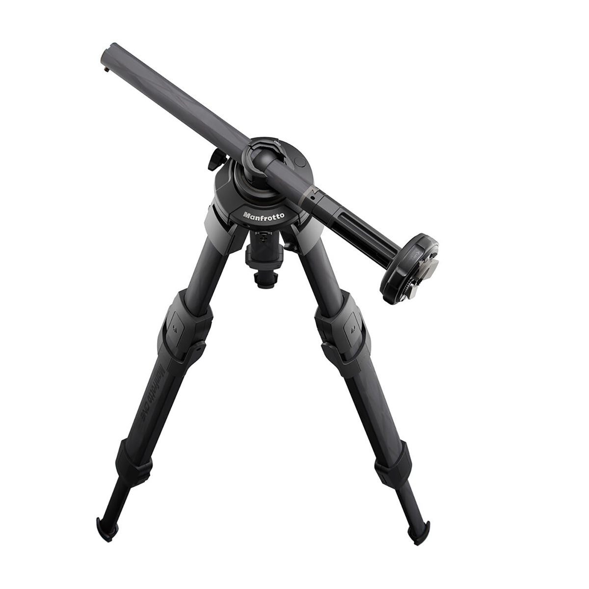 Manfrotto ONE Hybrid Carbon Fiber Tripod