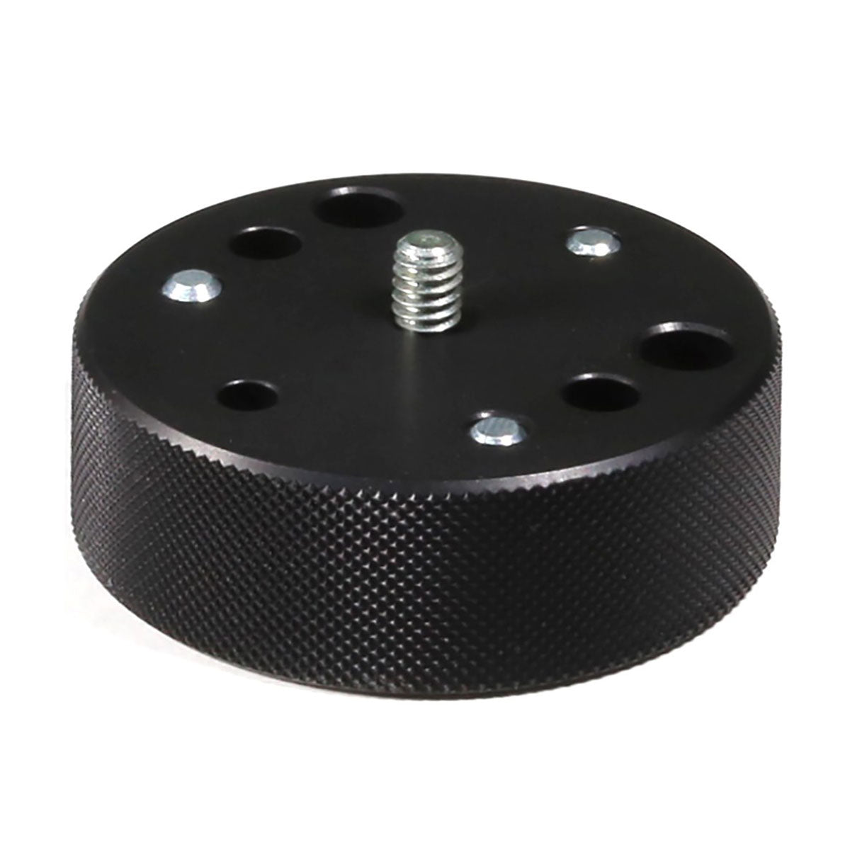 Manfrotto Tripod Spacer Conversion Plate 3/8" to 1/4"