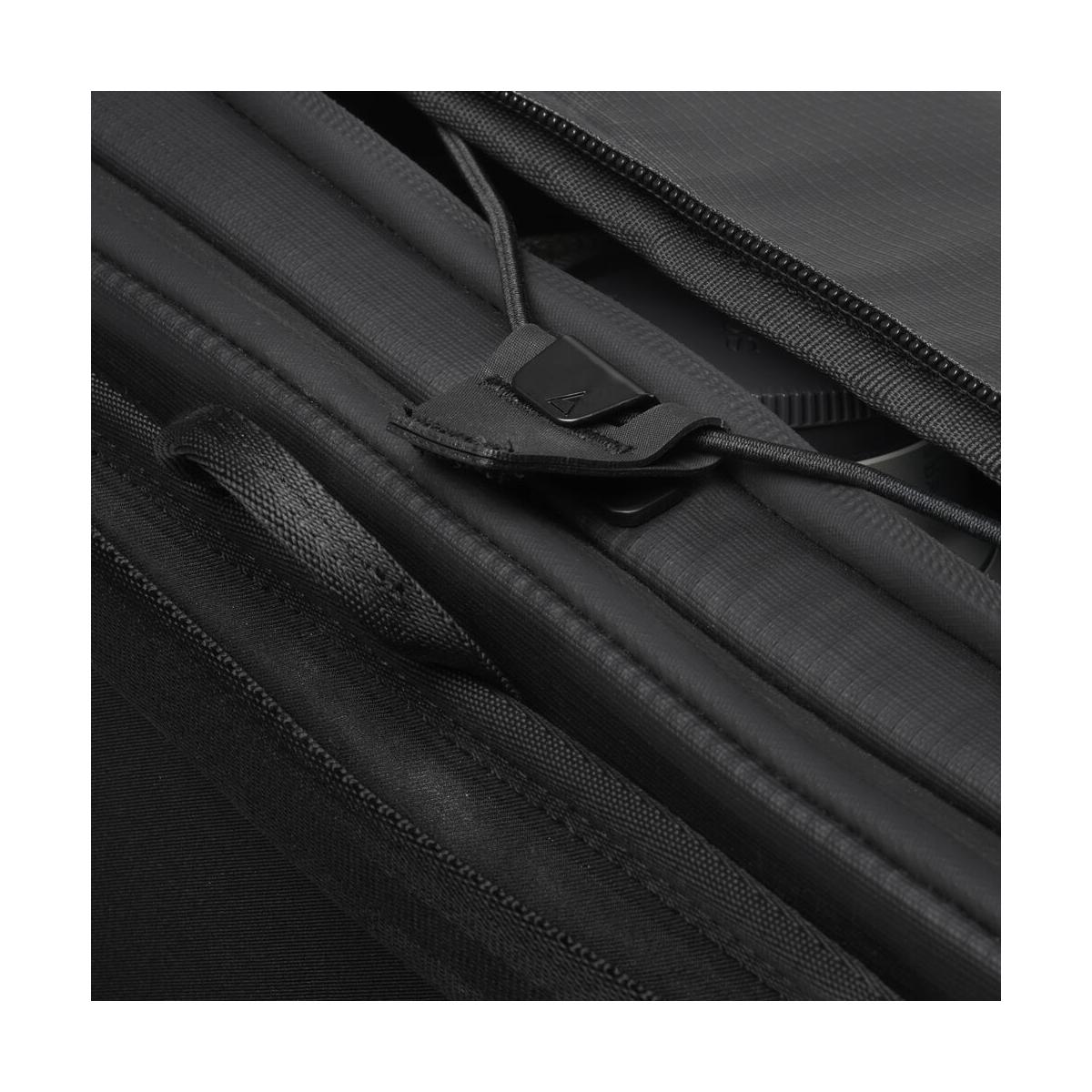 Nomatic McKinnon Camera Messenger Sling 13L - Black