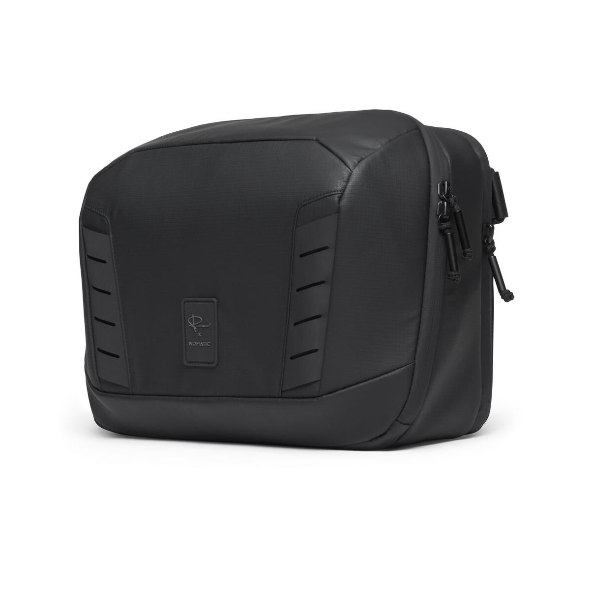 Nomatic McKinnon Camera Messenger Sling 13L - Black