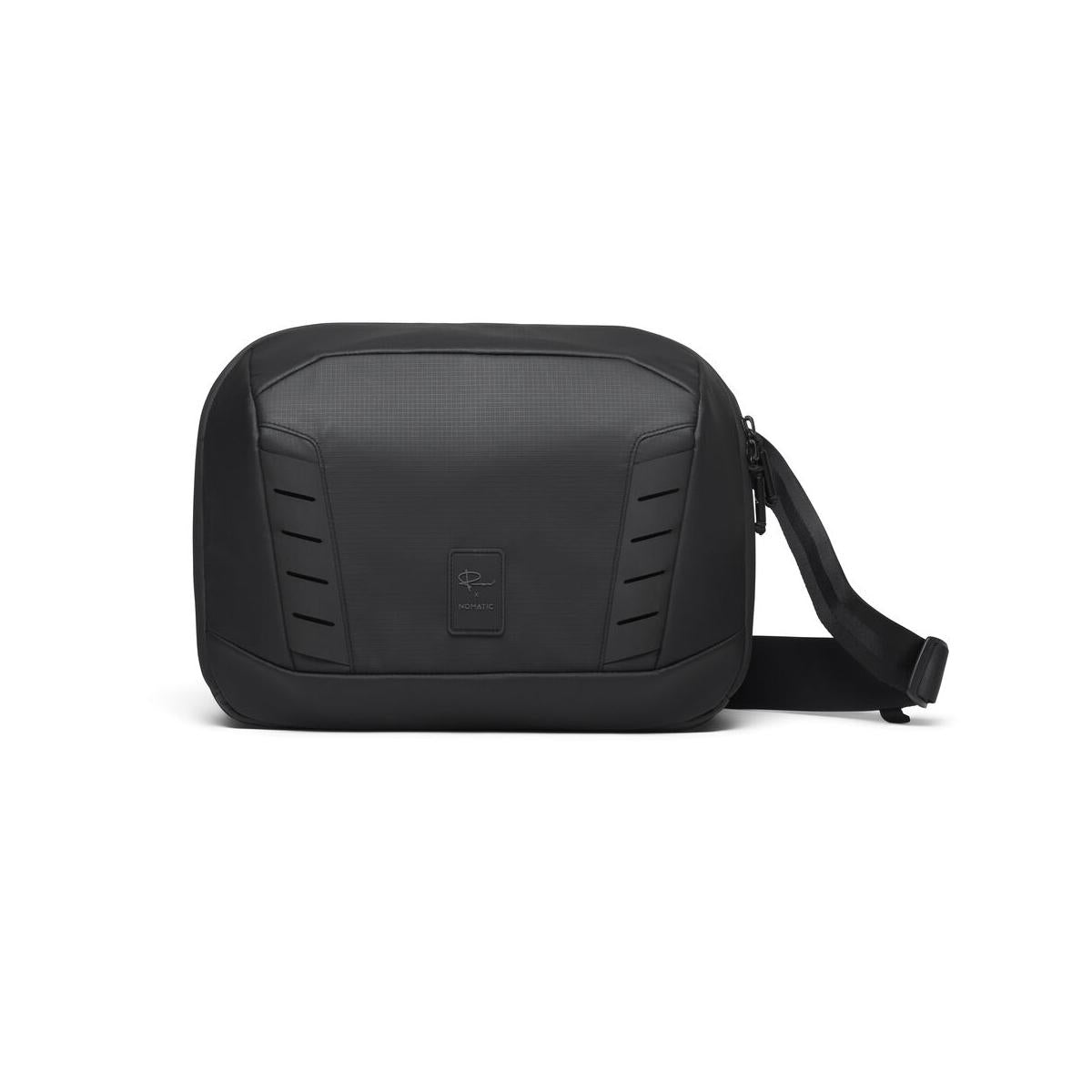 Nomatic McKinnon Camera Messenger Sling 13L - Black
