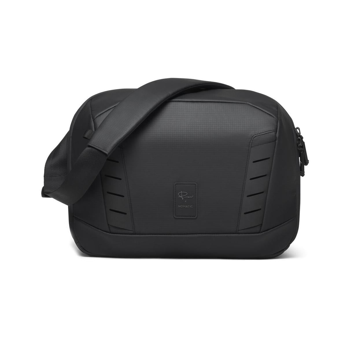 Nomatic McKinnon Camera Messenger Sling 13L - Black