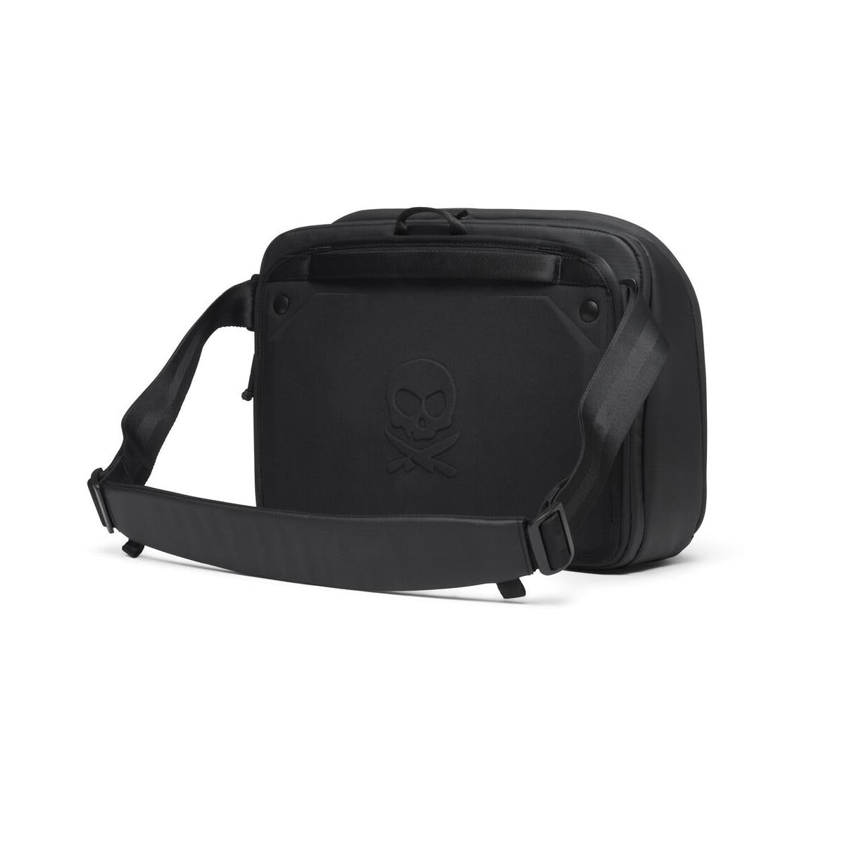 Nomatic McKinnon Camera Messenger Sling 13L - Black
