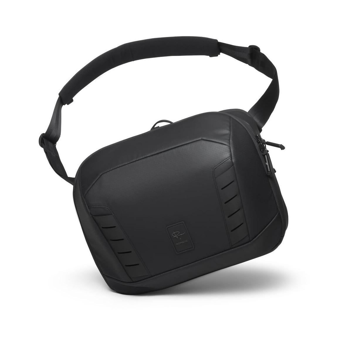 Nomatic McKinnon Camera Messenger Sling 13L - Black