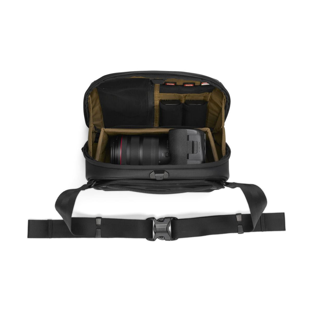 Nomatic McKinnon Camera Sling 5L - Black