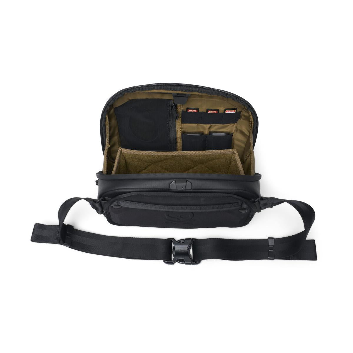 Nomatic McKinnon Camera Sling 5L - Black