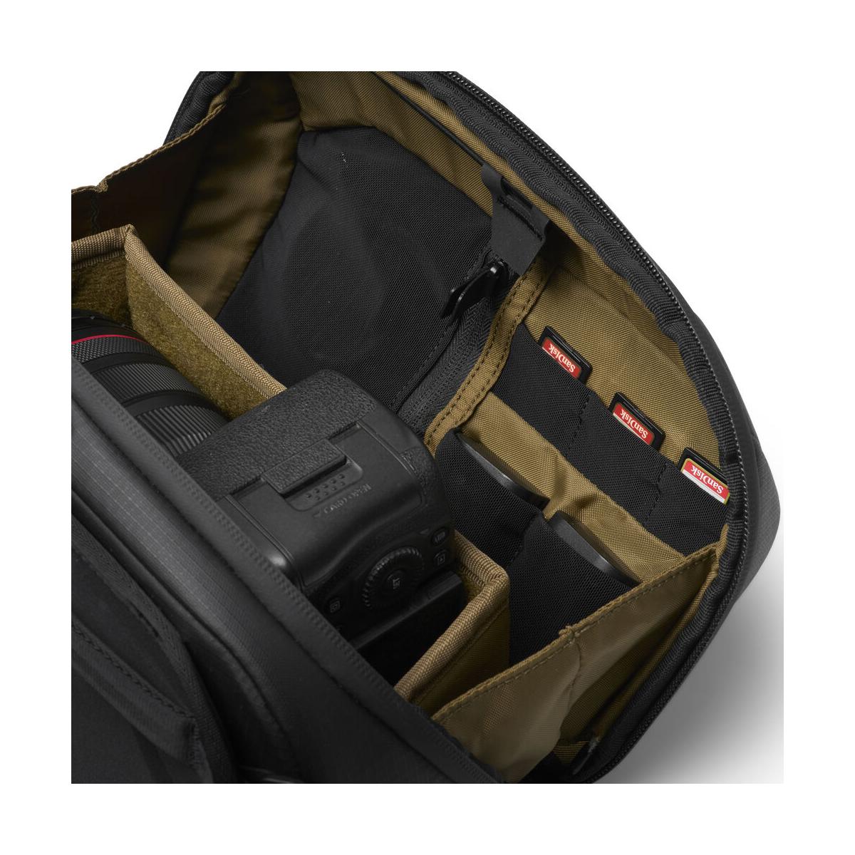 Nomatic McKinnon Camera Sling 5L - Black