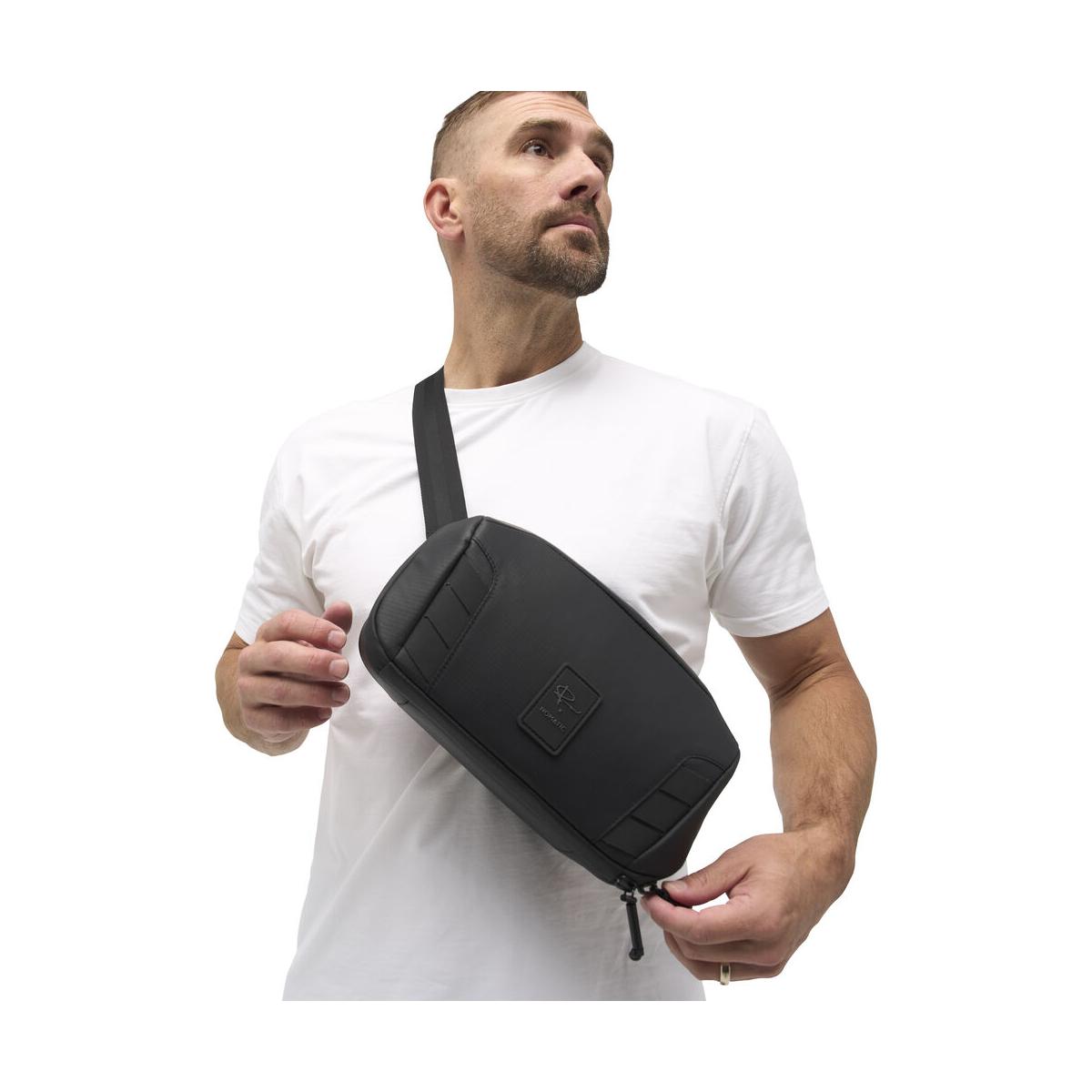 Nomatic McKinnon Camera Sling 5L - Black