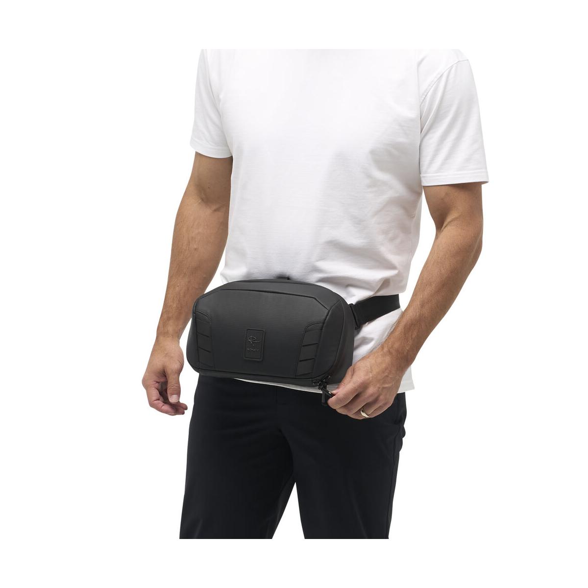 Nomatic McKinnon Camera Sling 5L - Black