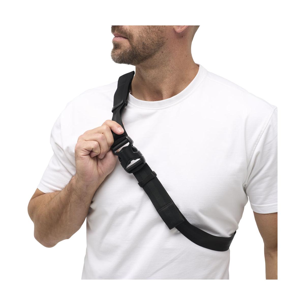 Nomatic McKinnon Camera Sling 5L - Black