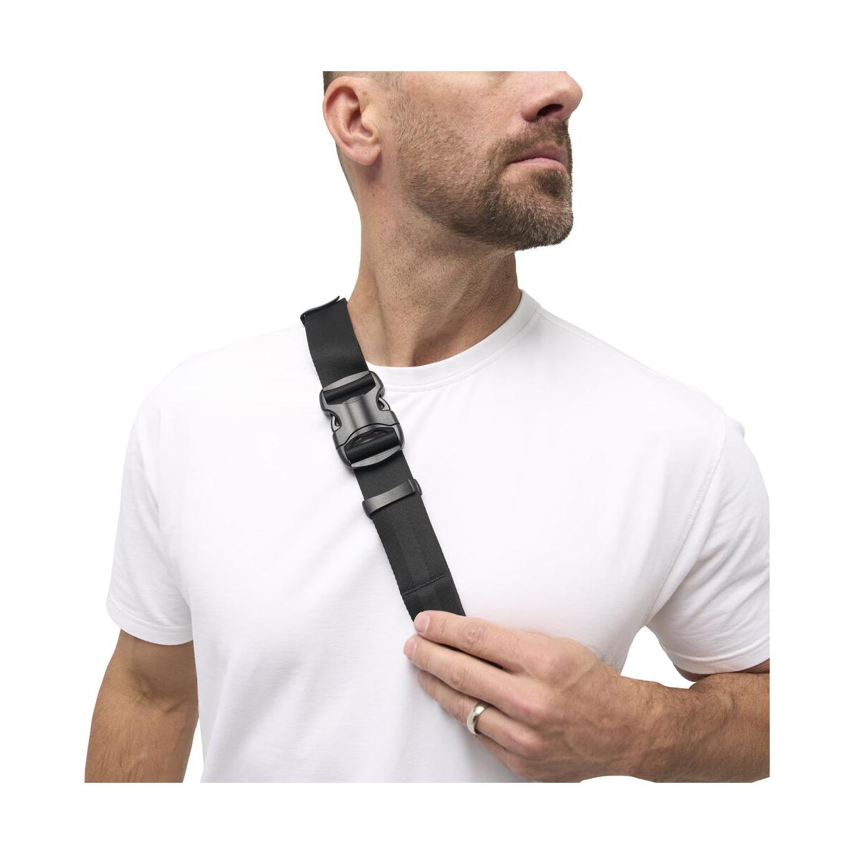 Nomatic McKinnon Camera Sling 5L - Black