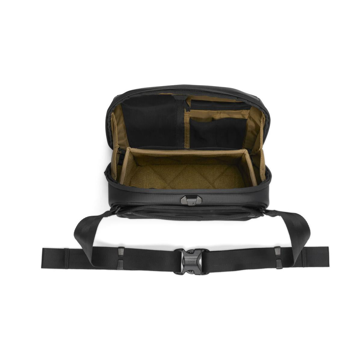 Nomatic McKinnon Camera Sling 5L - Black