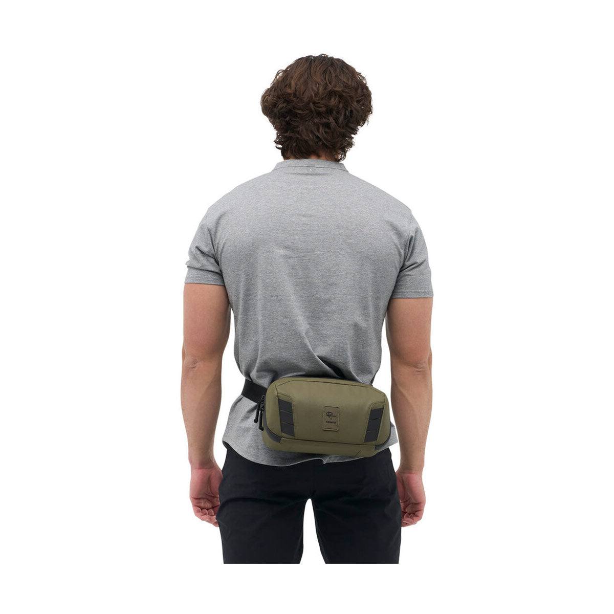 Nomatic McKinnon Camera Sling 5L - Ranger Green