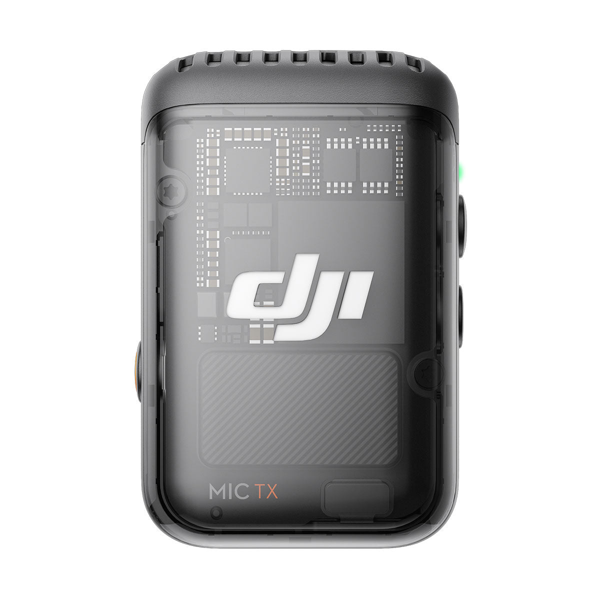 DJI Mic 2 One-Person Compact Wireless Mic System