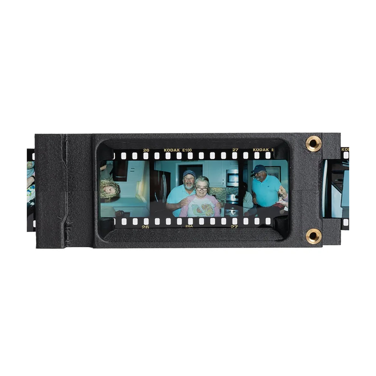 Negative Supply 35mm Full Border Scanning Cassette