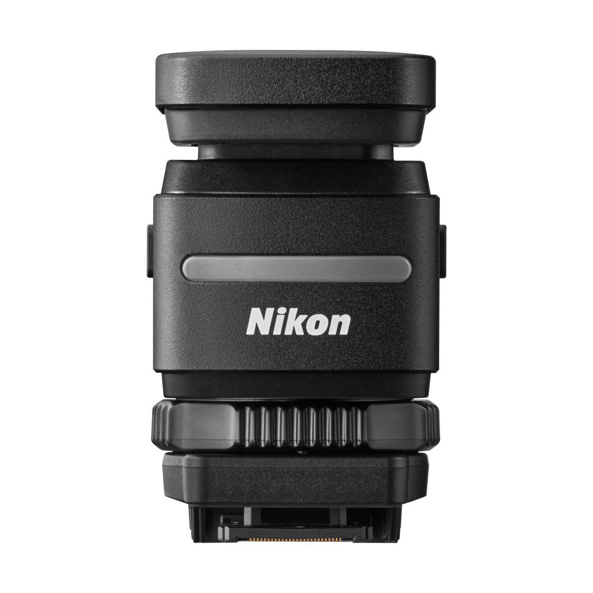 Nikon ME-D10 Digital Shotgun Microphone for ZR