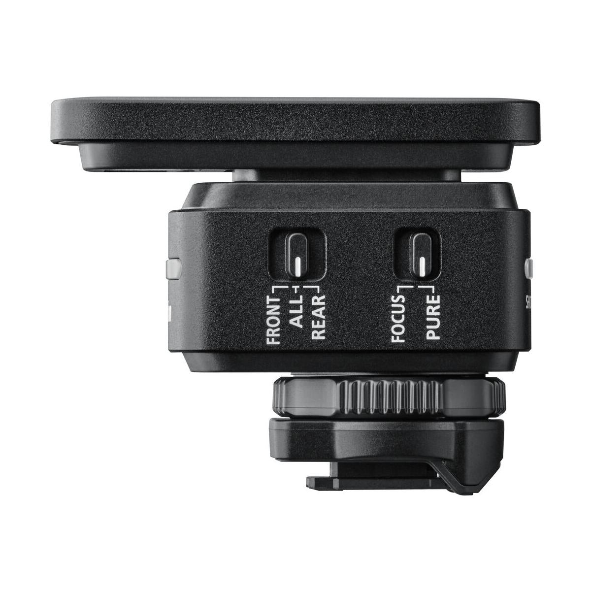 Nikon ME-D10 Digital Shotgun Microphone for ZR
