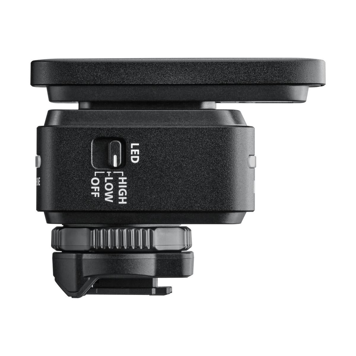 Nikon ME-D10 Digital Shotgun Microphone for ZR