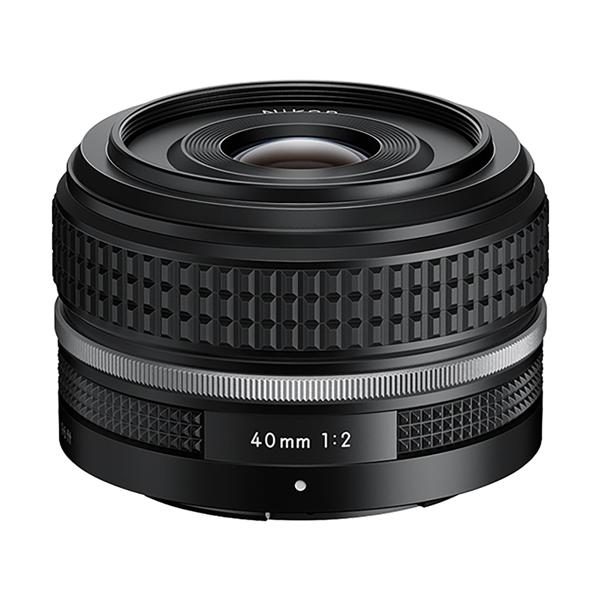 Nikon Z 40mm f/2 (SE) Lens
