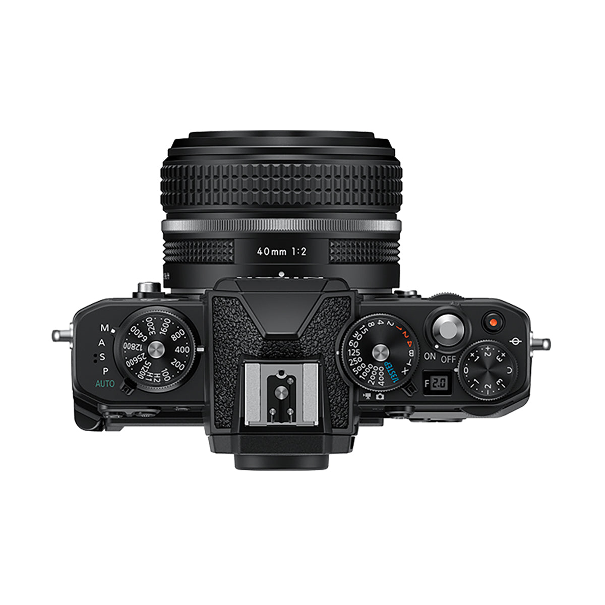 Nikon Z 40mm f/2 (SE) Lens