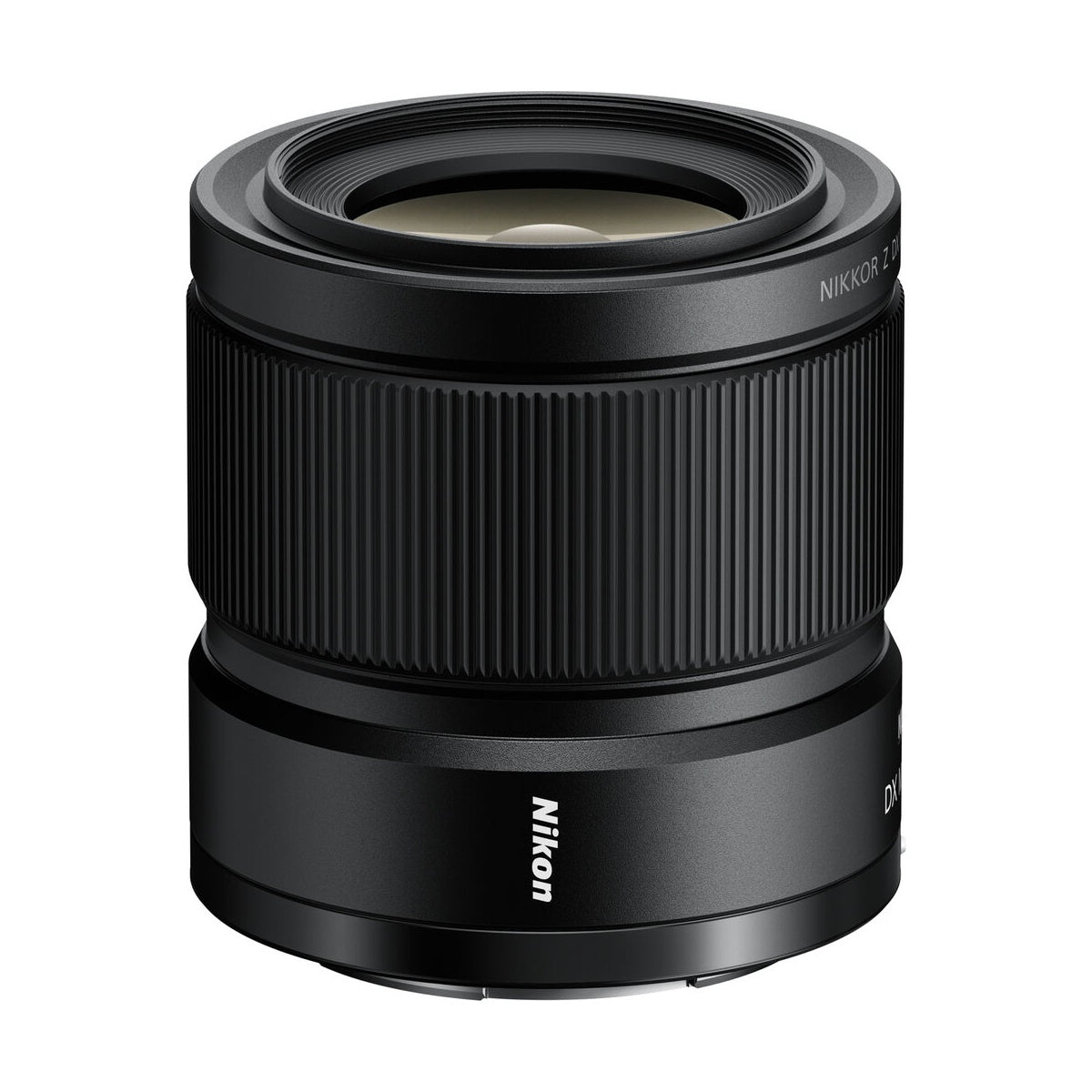 Nikon Z DX MC 35mm f/1.7 Lens