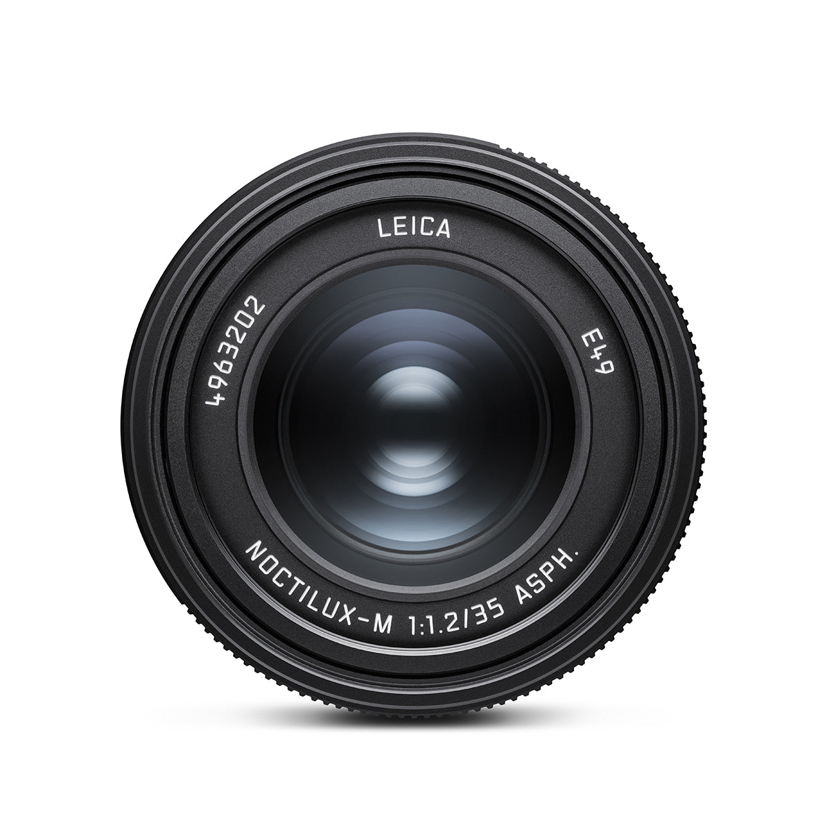 Leica 35mm f/1.2 Noctilux-M ASPH Lens