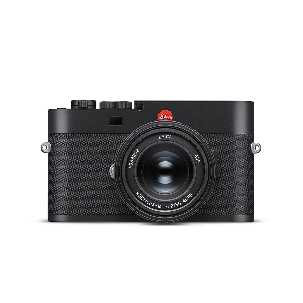 Leica 35mm f/1.2 Noctilux-M ASPH Lens