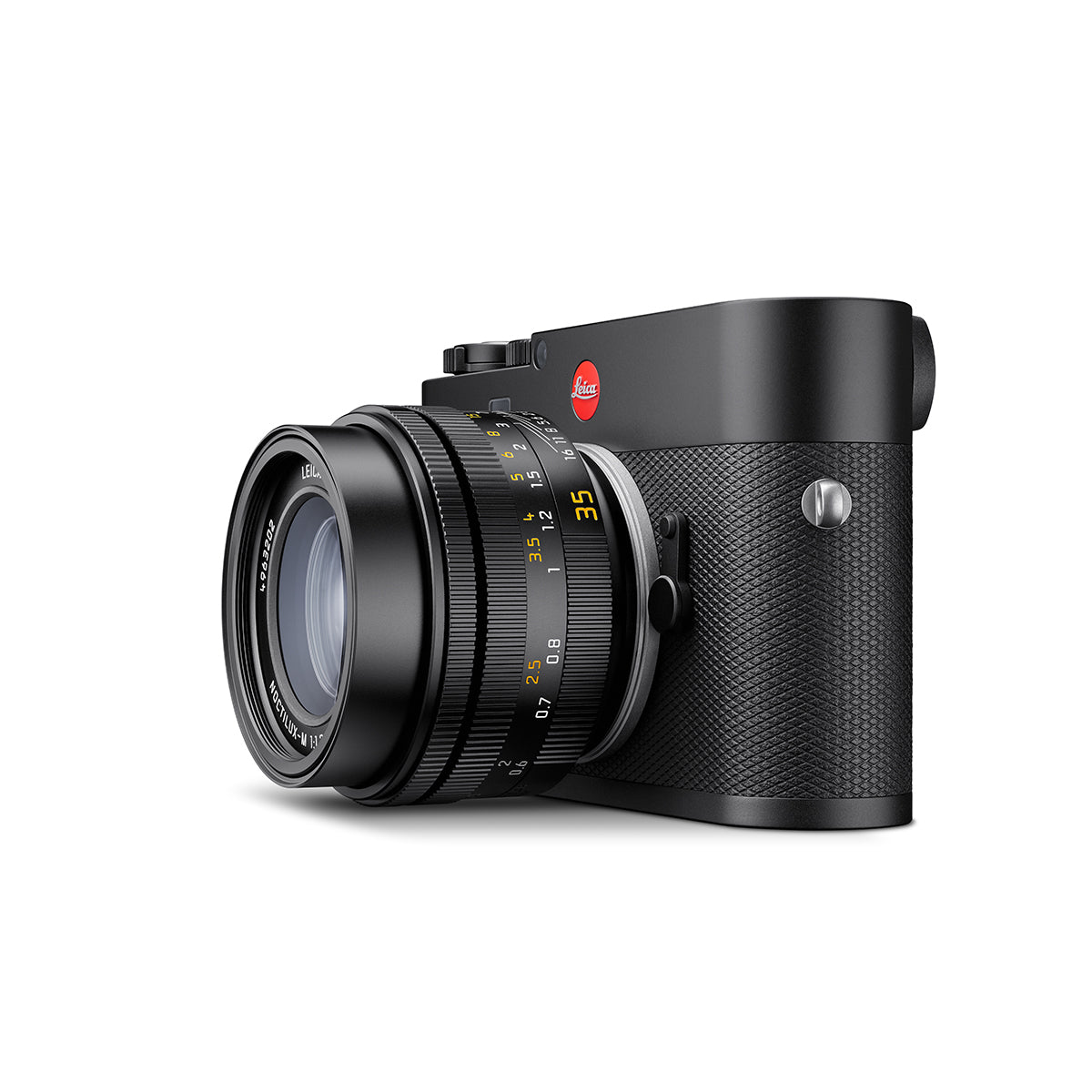 Leica 35mm f/1.2 Noctilux-M ASPH Lens