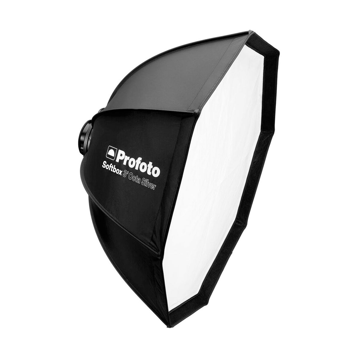 Profoto Octa Softbox 3' (Silver)