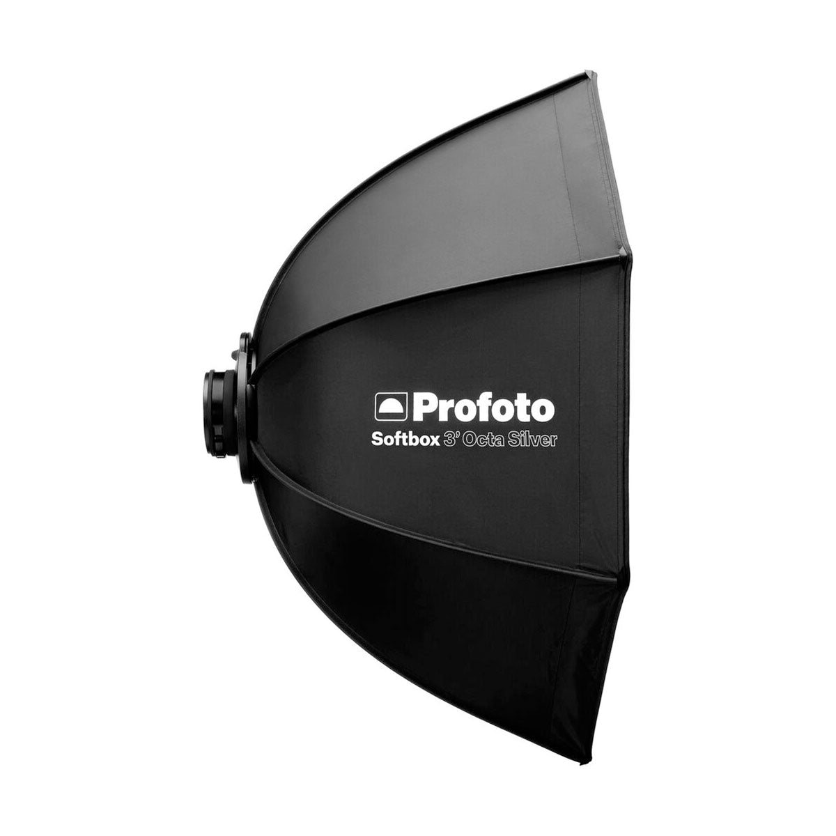 Profoto Octa Softbox 3' (Silver)