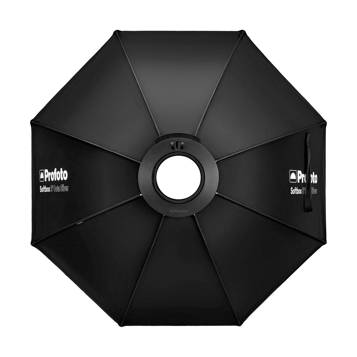 Profoto Octa Softbox 3' (Silver)